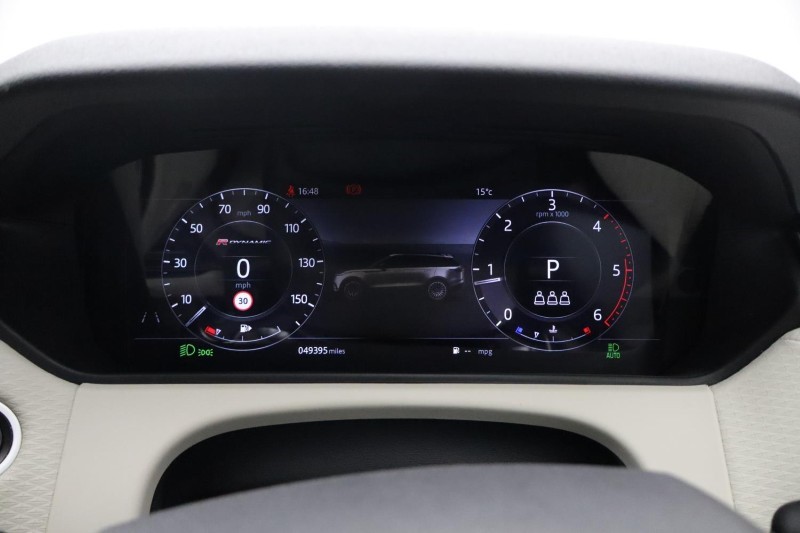 2019 (69) LAND ROVER RANGE ROVER VELAR 2.0 D240 R-Dynamic SE 5dr Auto 5798343