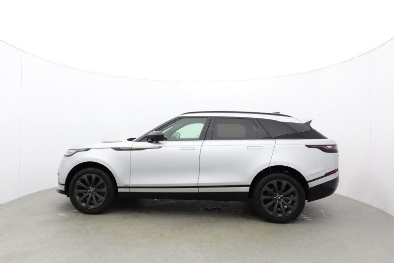 2019 (69) LAND ROVER RANGE ROVER VELAR 2.0 D240 R-Dynamic SE 5dr Auto 5798301