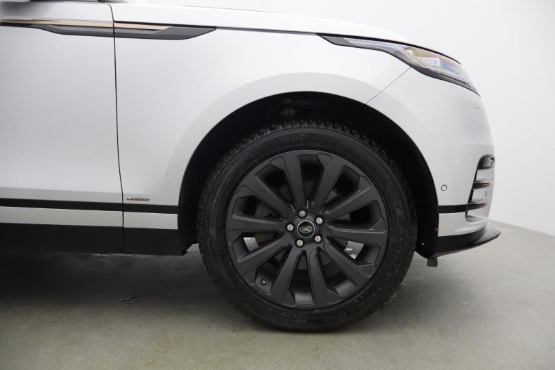 2019 (69) LAND ROVER RANGE ROVER VELAR 2.0 D240 R-Dynamic SE 5dr Auto 5798430