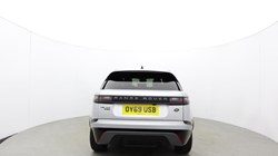 2019 (69) LAND ROVER RANGE ROVER VELAR 2.0 D240 R-Dynamic SE 5dr Auto 5798299
