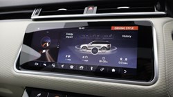 2019 (69) LAND ROVER RANGE ROVER VELAR 2.0 D240 R-Dynamic SE 5dr Auto 5798357