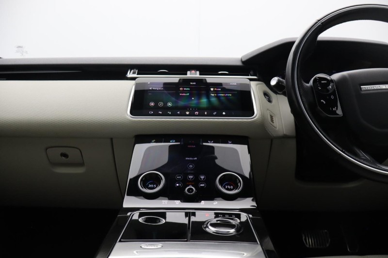 2019 (69) LAND ROVER RANGE ROVER VELAR 2.0 D240 R-Dynamic SE 5dr Auto 5798334