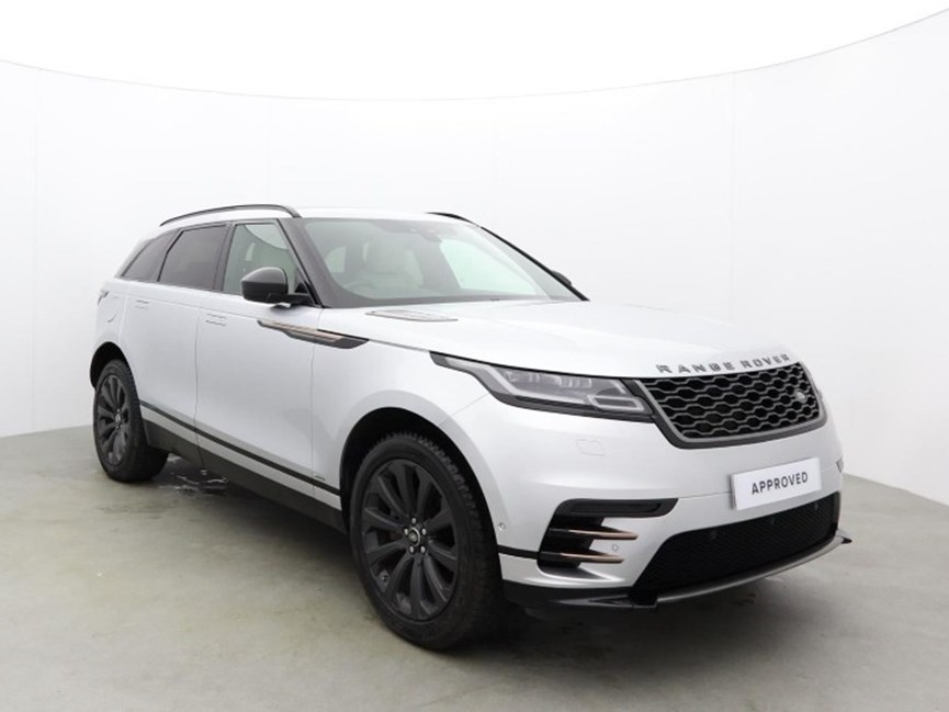 2019 (69) LAND ROVER RANGE ROVER VELAR 2.0 D240 R-Dynamic SE 5dr Auto