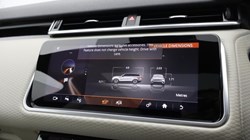 2019 (69) LAND ROVER RANGE ROVER VELAR 2.0 D240 R-Dynamic SE 5dr Auto 5798360