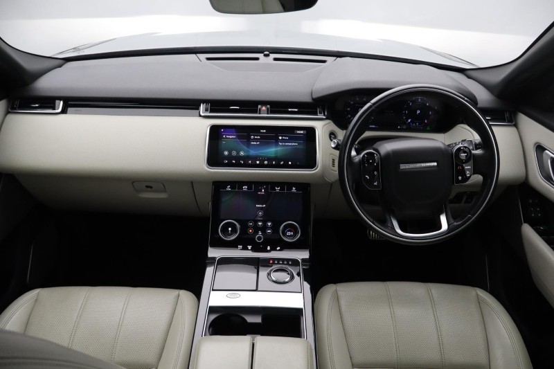 2019 (69) LAND ROVER RANGE ROVER VELAR 2.0 D240 R-Dynamic SE 5dr Auto 5798331
