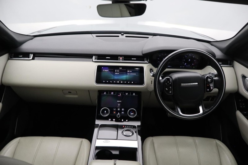 2019 (69) LAND ROVER RANGE ROVER VELAR 2.0 D240 R-Dynamic SE 5dr Auto 5798330