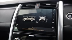 2024 (24) LAND ROVER DISCOVERY 3.0 D300 Metropolitan Edition 5dr Auto 5787735