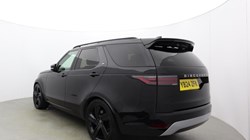 2024 (24) LAND ROVER DISCOVERY 3.0 D300 Metropolitan Edition 5dr Auto 5787688