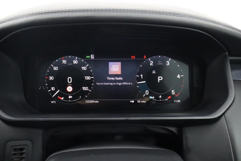2024 (24) LAND ROVER DISCOVERY 3.0 D300 Metropolitan Edition 5dr Auto 5787743
