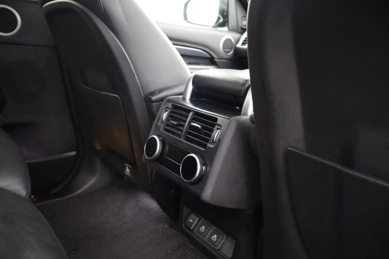 2024 (24) LAND ROVER DISCOVERY 3.0 D300 Metropolitan Edition 5dr Auto 5787711