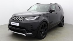 2024 (24) LAND ROVER DISCOVERY 3.0 D300 Metropolitan Edition 5dr Auto 5787683