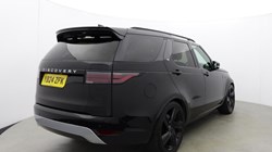 2024 (24) LAND ROVER DISCOVERY 3.0 D300 Metropolitan Edition 5dr Auto 5787687