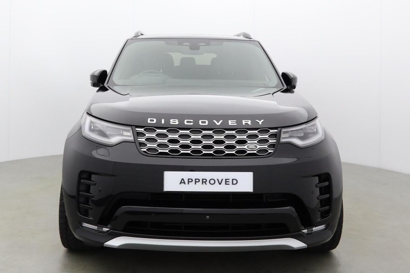 2024 (24) LAND ROVER DISCOVERY 3.0 D300 Metropolitan Edition 5dr Auto 5787682