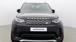2024 (24) LAND ROVER DISCOVERY 3.0 D300 Metropolitan Edition 5dr Auto 5787682