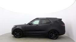 2024 (24) LAND ROVER DISCOVERY 3.0 D300 Metropolitan Edition 5dr Auto 5787686
