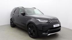 2024 (24) LAND ROVER DISCOVERY 3.0 D300 Metropolitan Edition 5dr Auto 5787681