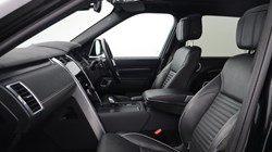 2024 (24) LAND ROVER DISCOVERY 3.0 D300 Metropolitan Edition 5dr Auto 5787700