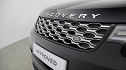 2024 (24) LAND ROVER DISCOVERY 3.0 D300 Metropolitan Edition 5dr Auto 5787760