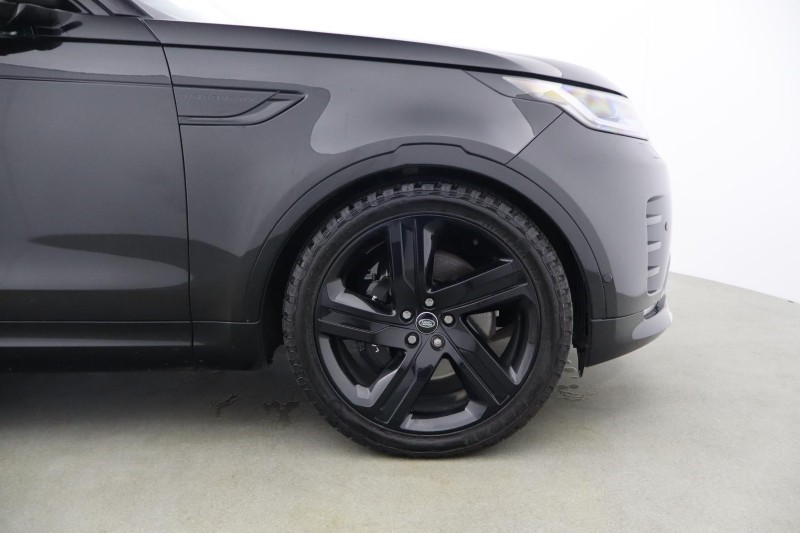 2024 (24) LAND ROVER DISCOVERY 3.0 D300 Metropolitan Edition 5dr Auto 5787754