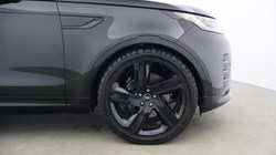 2024 (24) LAND ROVER DISCOVERY 3.0 D300 Metropolitan Edition 5dr Auto 5787754