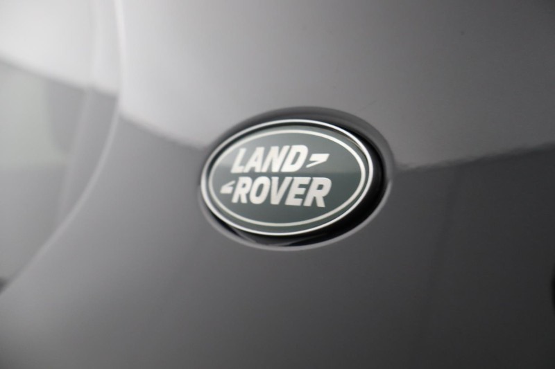 2024 (24) LAND ROVER DISCOVERY 3.0 D300 Metropolitan Edition 5dr Auto 5787707