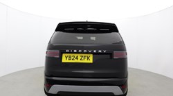 2024 (24) LAND ROVER DISCOVERY 3.0 D300 Metropolitan Edition 5dr Auto 5787684