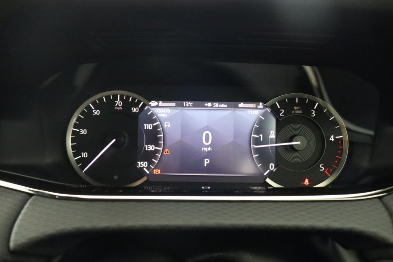 2022 (22) LAND ROVER RANGE ROVER EVOQUE 2.0 D200 R-Dynamic S 5dr Auto 5799610