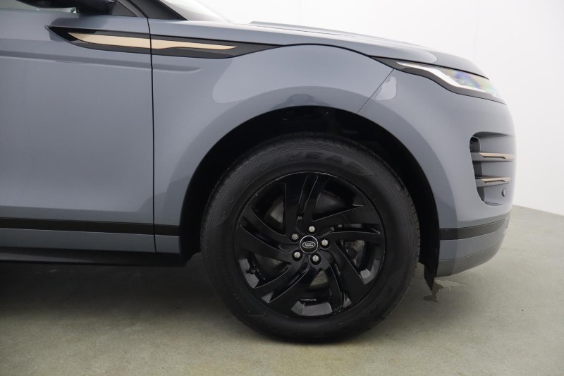 2022 (22) LAND ROVER RANGE ROVER EVOQUE 2.0 D200 R-Dynamic S 5dr Auto 5799590
