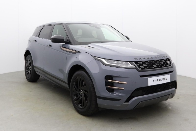 2022 (22) LAND ROVER RANGE ROVER EVOQUE 2.0 D200 R-Dynamic S 5dr Auto 5799563