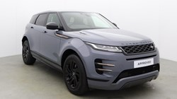 2022 (22) LAND ROVER RANGE ROVER EVOQUE 2.0 D200 R-Dynamic S 5dr Auto 5799563