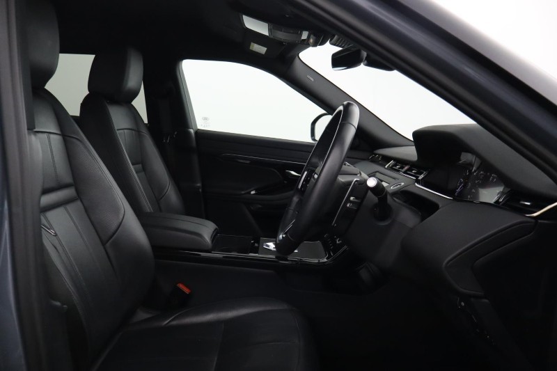 2022 (22) LAND ROVER RANGE ROVER EVOQUE 2.0 D200 R-Dynamic S 5dr Auto 5799598