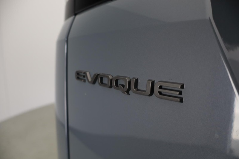 2022 (22) LAND ROVER RANGE ROVER EVOQUE 2.0 D200 R-Dynamic S 5dr Auto 5799576