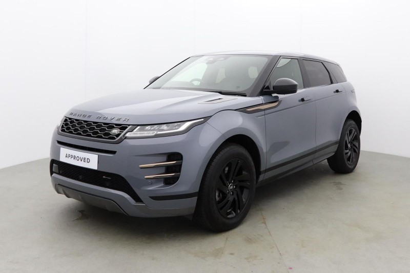 2022 (22) LAND ROVER RANGE ROVER EVOQUE 2.0 D200 R-Dynamic S 5dr Auto 5799565