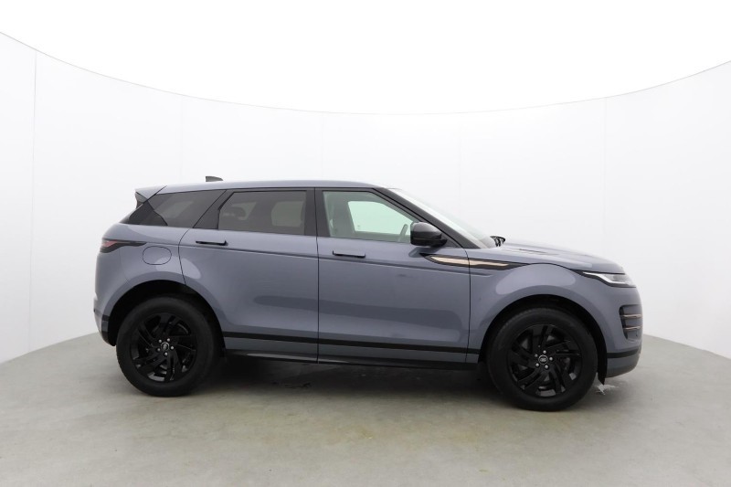 2022 (22) LAND ROVER RANGE ROVER EVOQUE 2.0 D200 R-Dynamic S 5dr Auto 5799567