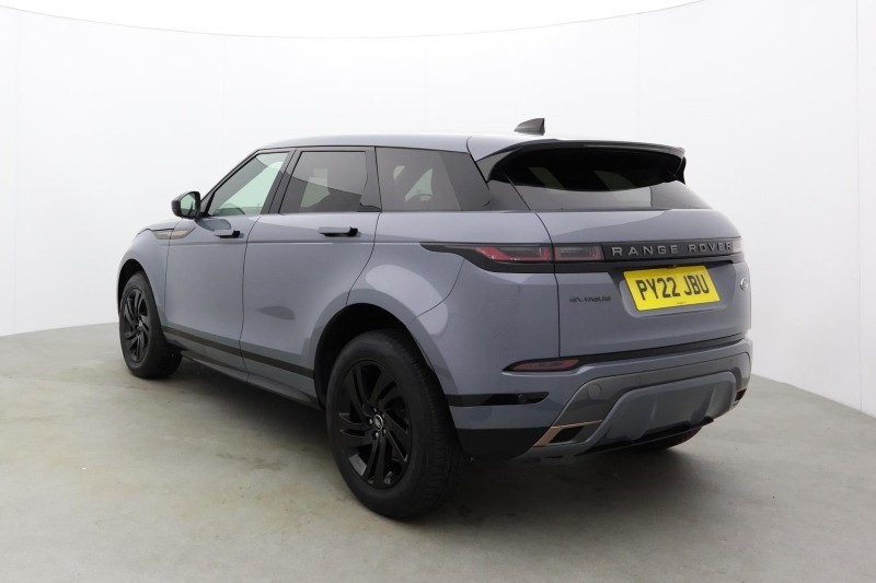 2022 (22) LAND ROVER RANGE ROVER EVOQUE 2.0 D200 R-Dynamic S 5dr Auto 5799570