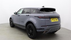 2022 (22) LAND ROVER RANGE ROVER EVOQUE 2.0 D200 R-Dynamic S 5dr Auto 5799570