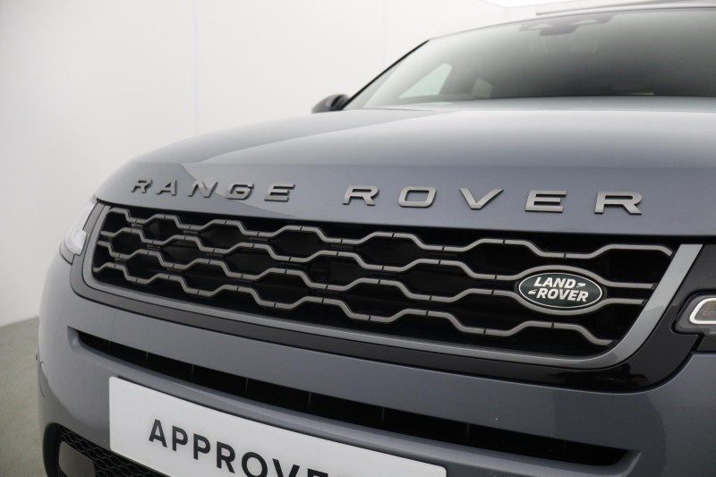 2022 (22) LAND ROVER RANGE ROVER EVOQUE 2.0 D200 R-Dynamic S 5dr Auto 5799596