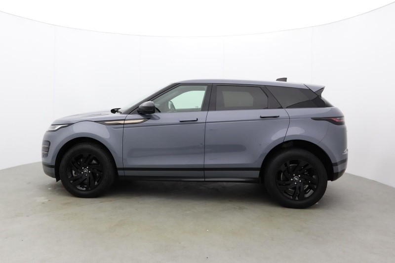 2022 (22) LAND ROVER RANGE ROVER EVOQUE 2.0 D200 R-Dynamic S 5dr Auto 5799568