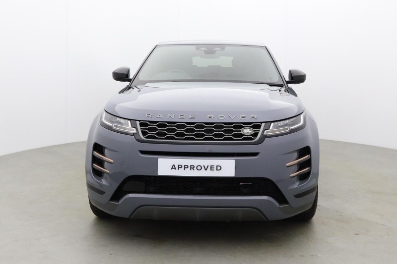2022 (22) LAND ROVER RANGE ROVER EVOQUE 2.0 D200 R-Dynamic S 5dr Auto 5799564