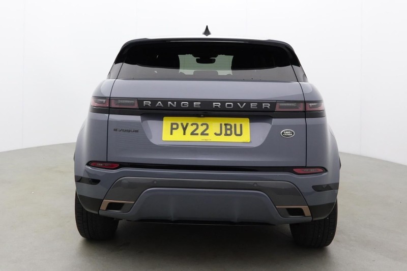 2022 (22) LAND ROVER RANGE ROVER EVOQUE 2.0 D200 R-Dynamic S 5dr Auto 5799566
