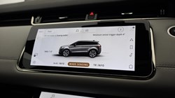 2021 (21) LAND ROVER RANGE ROVER EVOQUE 2.0 P300 R-Dynamic SE 5dr Auto 5791445