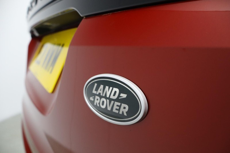 2021 (21) LAND ROVER RANGE ROVER EVOQUE 2.0 P300 R-Dynamic SE 5dr Auto 5791418