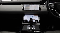2021 (21) LAND ROVER RANGE ROVER EVOQUE 2.0 P300 R-Dynamic SE 5dr Auto 5791429