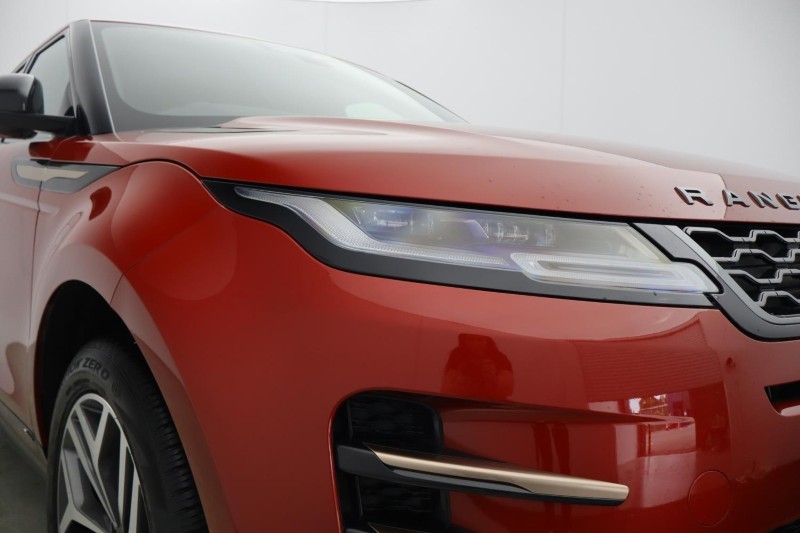 2021 (21) LAND ROVER RANGE ROVER EVOQUE 2.0 P300 R-Dynamic SE 5dr Auto 5791408