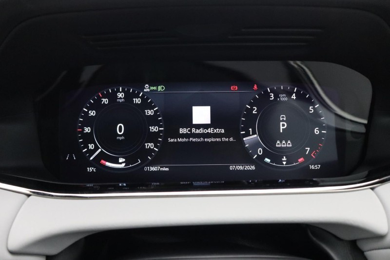 2021 (21) LAND ROVER RANGE ROVER EVOQUE 2.0 P300 R-Dynamic SE 5dr Auto 5791446