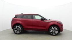 2021 (21) LAND ROVER RANGE ROVER EVOQUE 2.0 P300 R-Dynamic SE 5dr Auto 5791405
