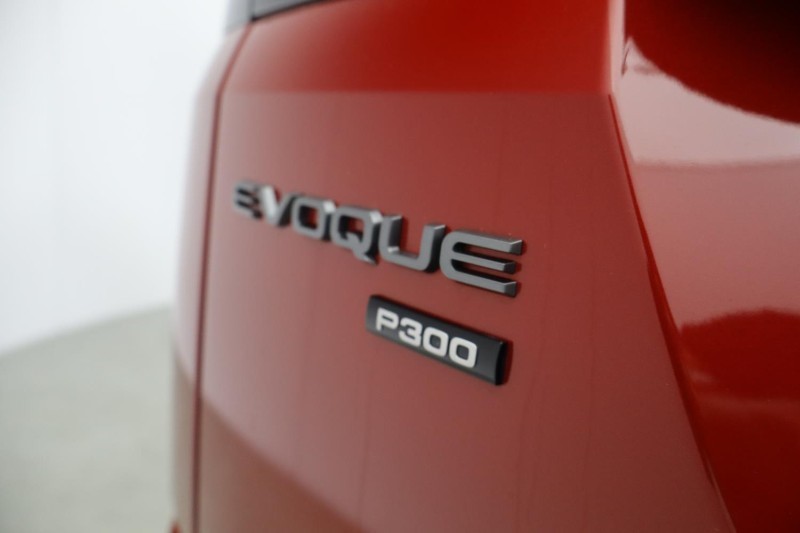 2021 (21) LAND ROVER RANGE ROVER EVOQUE 2.0 P300 R-Dynamic SE 5dr Auto 5791420