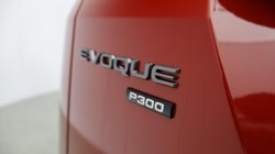 2021 (21) LAND ROVER RANGE ROVER EVOQUE 2.0 P300 R-Dynamic SE 5dr Auto 5791420