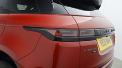 2021 (21) LAND ROVER RANGE ROVER EVOQUE 2.0 P300 R-Dynamic SE 5dr Auto 5791415
