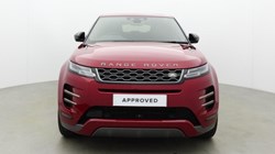 2021 (21) LAND ROVER RANGE ROVER EVOQUE 2.0 P300 R-Dynamic SE 5dr Auto 5791403